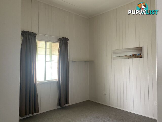 35 Bowen Street ROMA QLD 4455