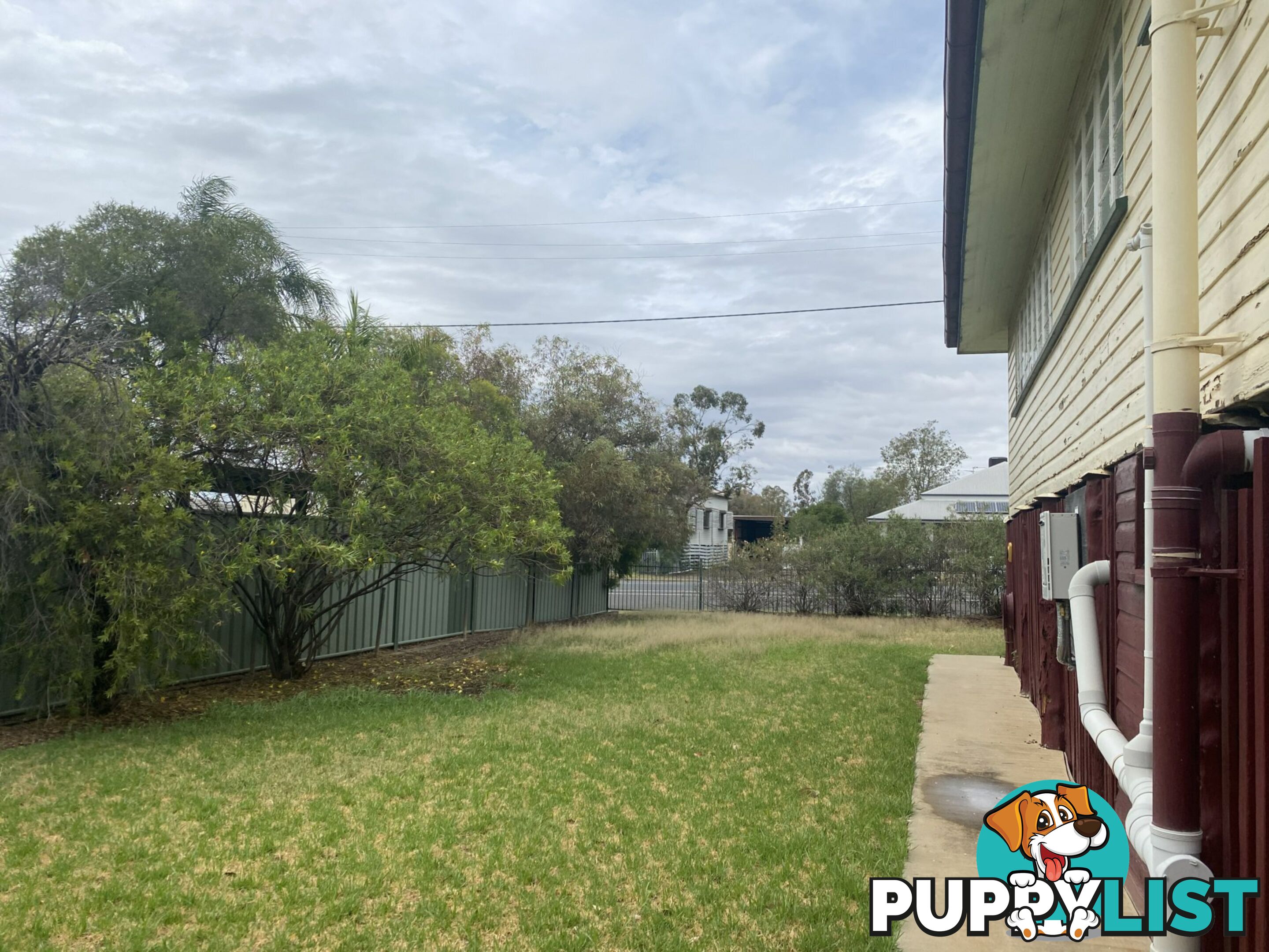 35 Bowen Street ROMA QLD 4455