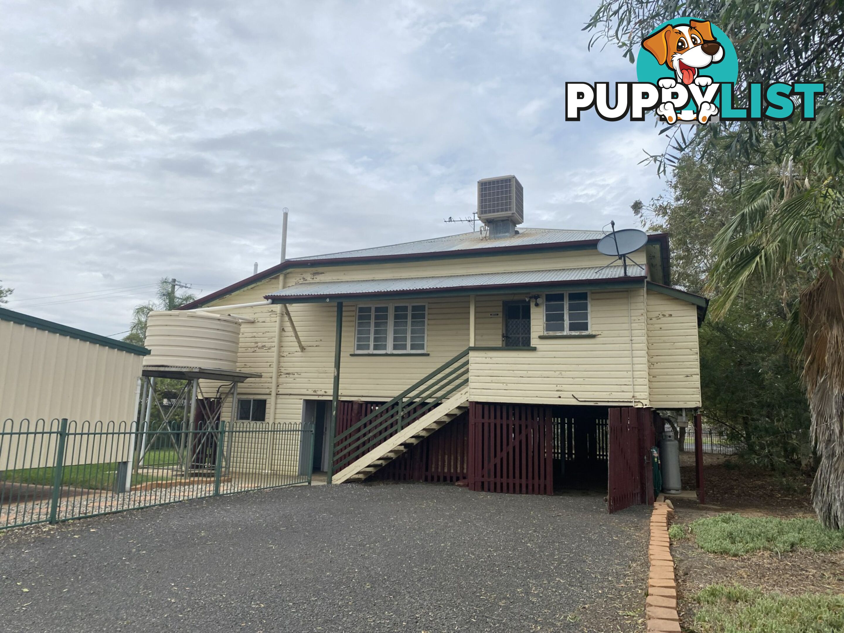 35 Bowen Street ROMA QLD 4455