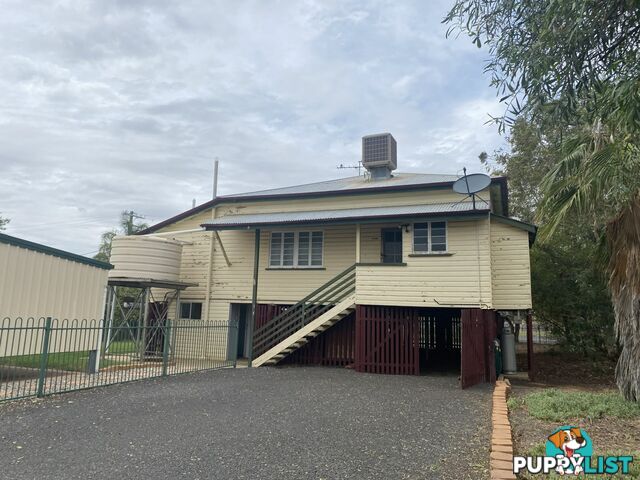 35 Bowen Street ROMA QLD 4455