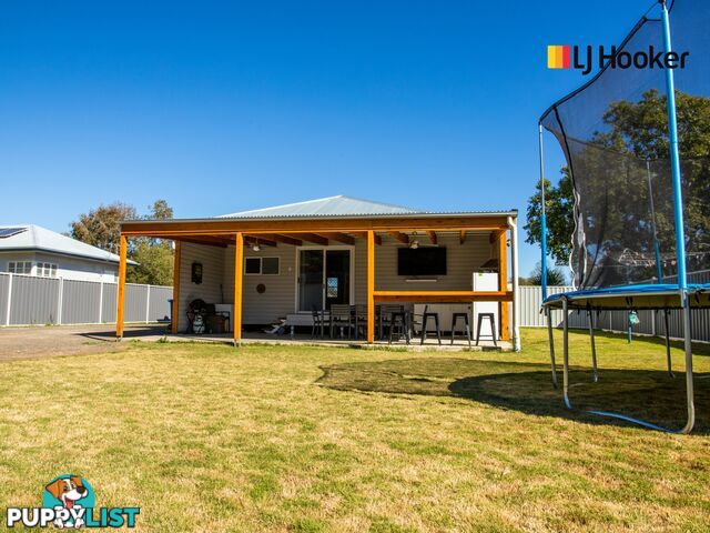 108 Arthur Street ROMA QLD 4455