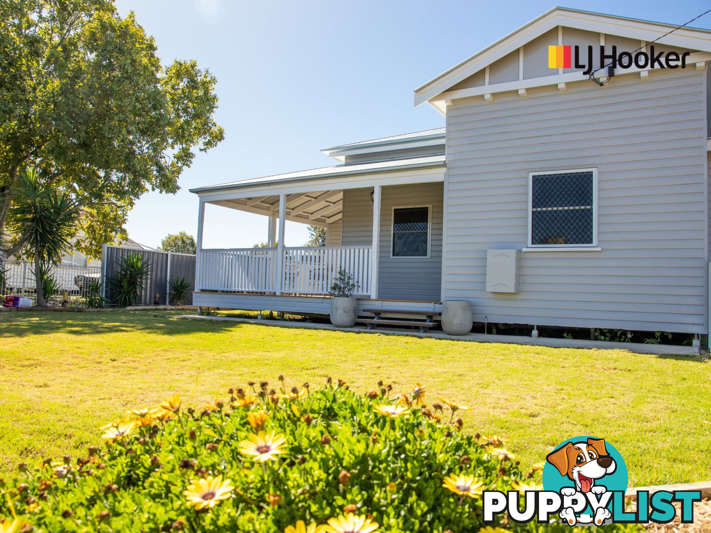 108 Arthur Street ROMA QLD 4455