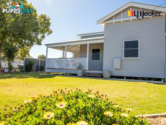 108 Arthur Street ROMA QLD 4455