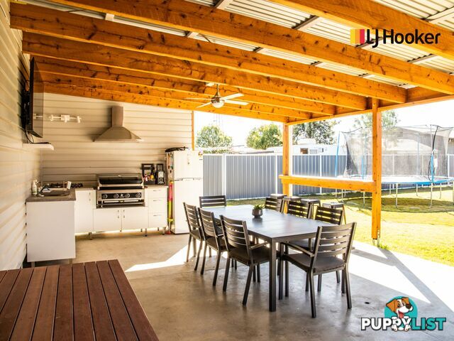 108 Arthur Street ROMA QLD 4455