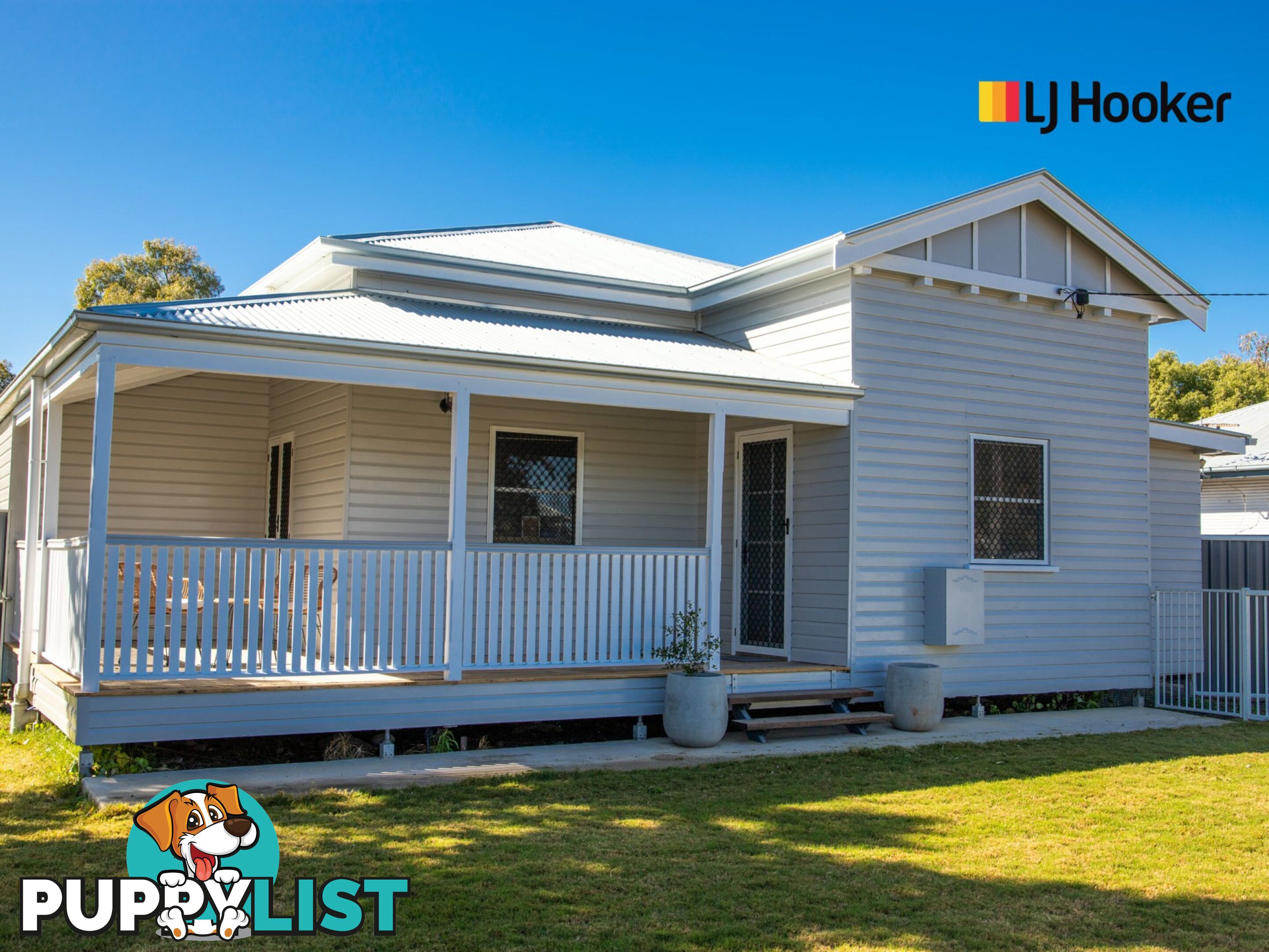 108 Arthur Street ROMA QLD 4455