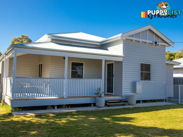 108 Arthur Street ROMA QLD 4455