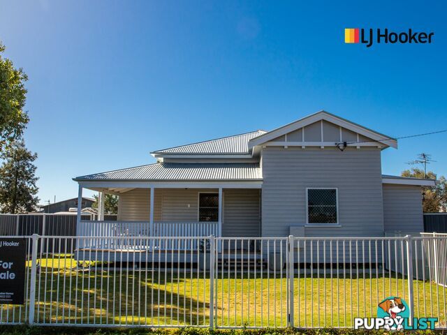 108 Arthur Street ROMA QLD 4455