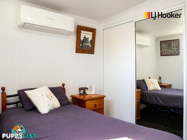 108 Arthur Street ROMA QLD 4455