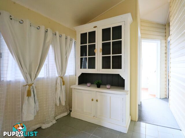 74 Northern Road ROMA QLD 4455
