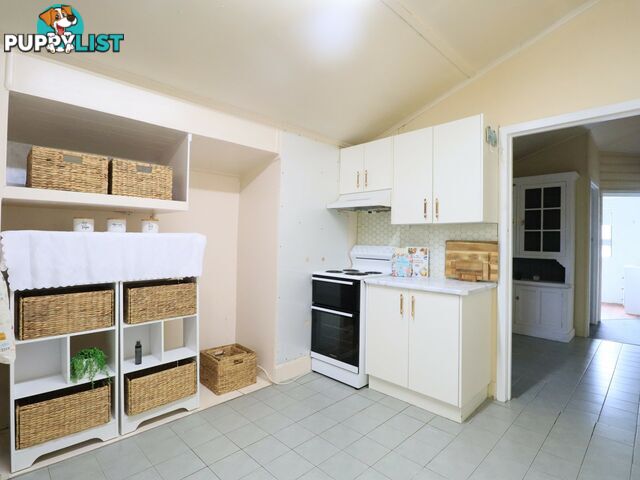 74 Northern Road ROMA QLD 4455