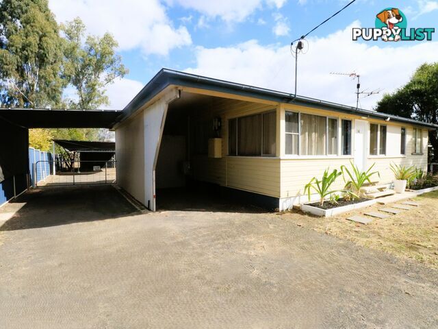 74 Northern Road ROMA QLD 4455