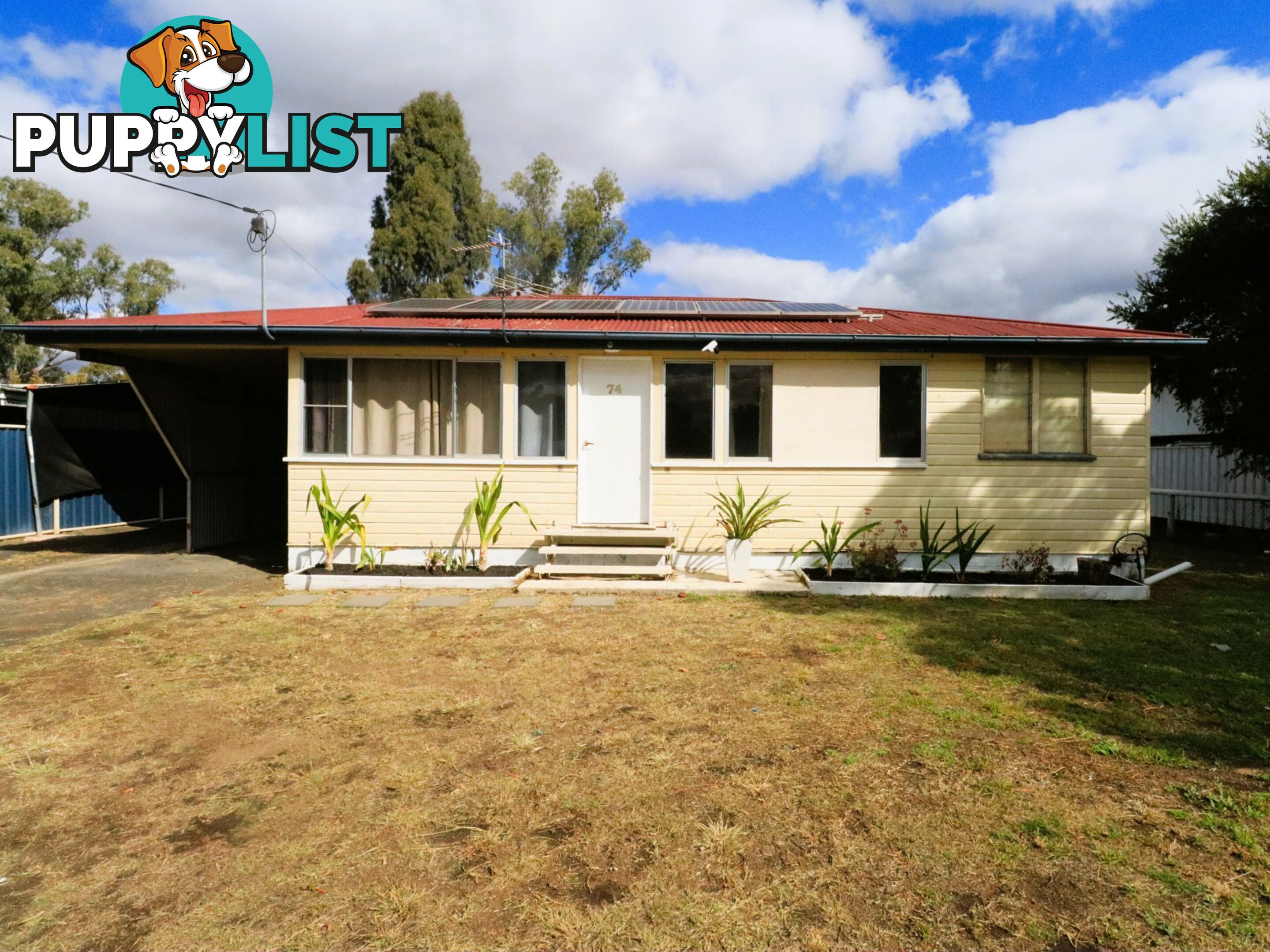 74 Northern Road ROMA QLD 4455
