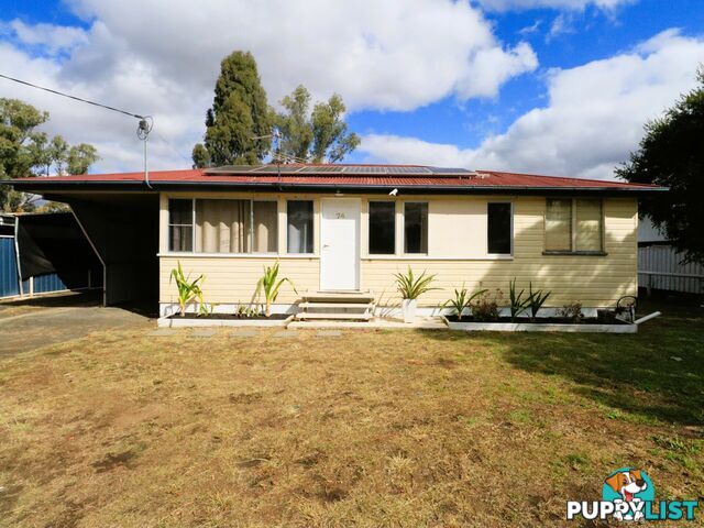 74 Northern Road ROMA QLD 4455