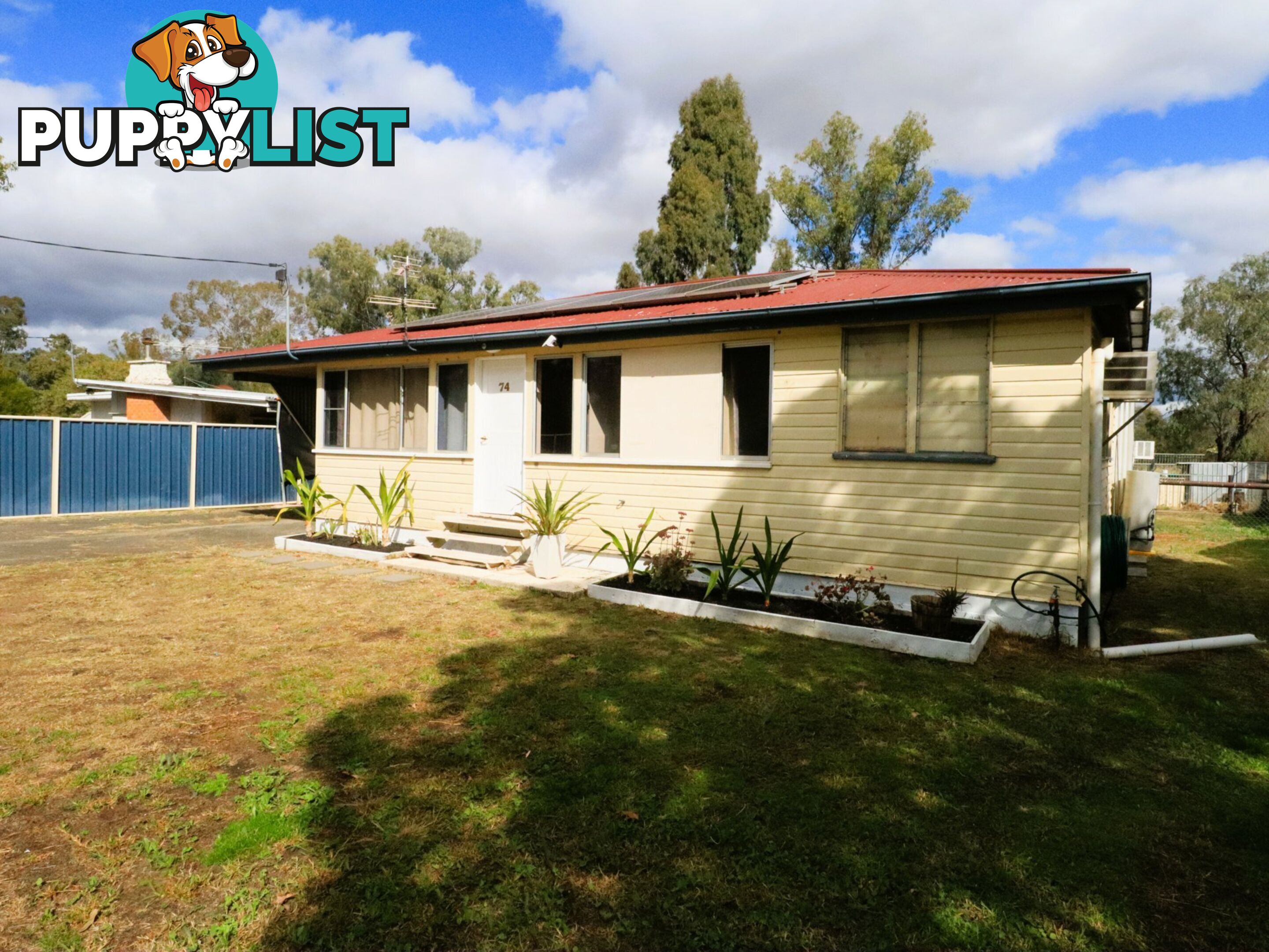 74 Northern Road ROMA QLD 4455