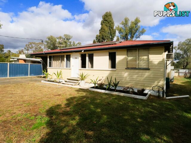 74 Northern Road ROMA QLD 4455