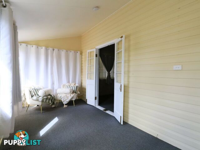 74 Northern Road ROMA QLD 4455