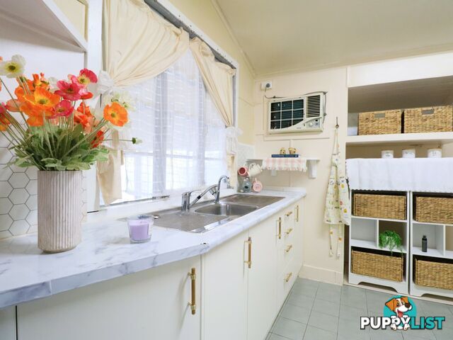 74 Northern Road ROMA QLD 4455