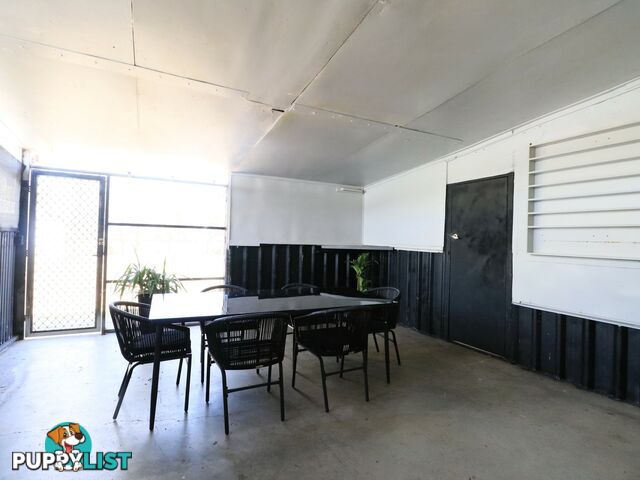 74 Northern Road ROMA QLD 4455