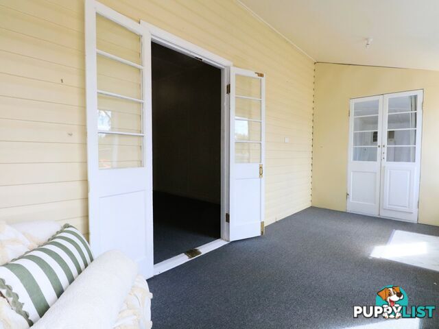 74 Northern Road ROMA QLD 4455