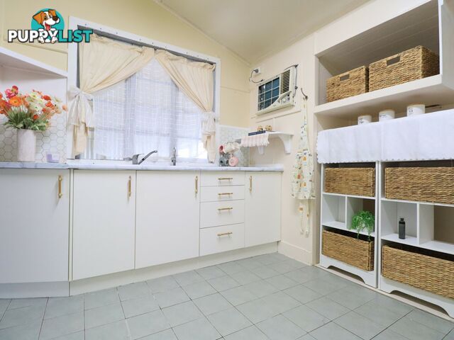 74 Northern Road ROMA QLD 4455
