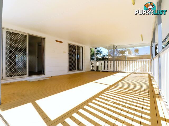 7 - 9 Robertson Street ROMA QLD 4455