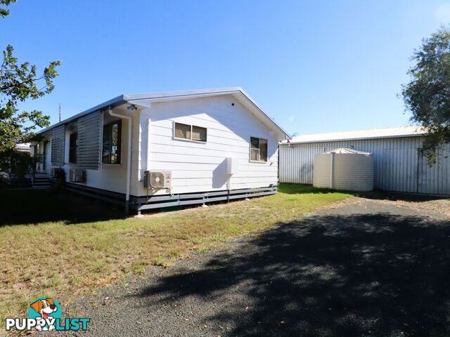 7 - 9 Robertson Street ROMA QLD 4455
