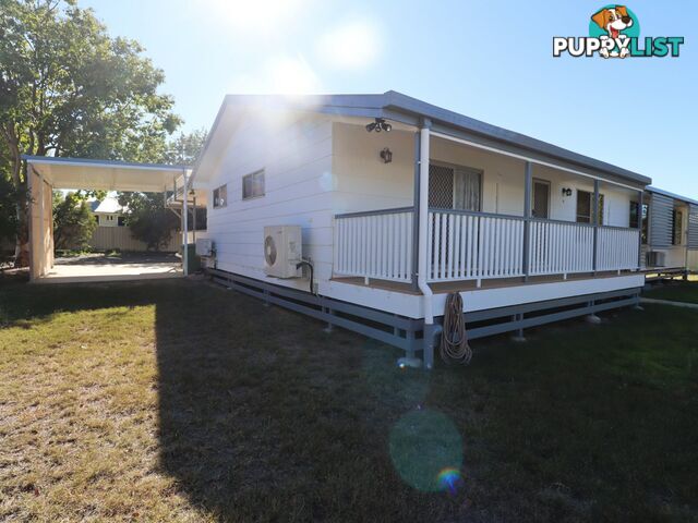 7 - 9 Robertson Street ROMA QLD 4455