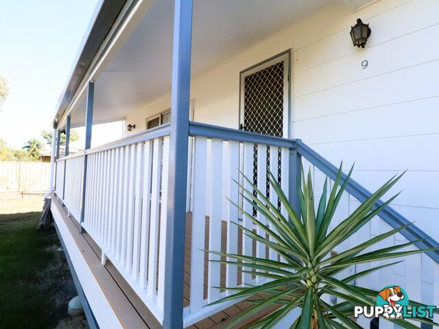 7 - 9 Robertson Street ROMA QLD 4455