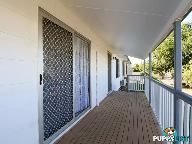 7 - 9 Robertson Street ROMA QLD 4455