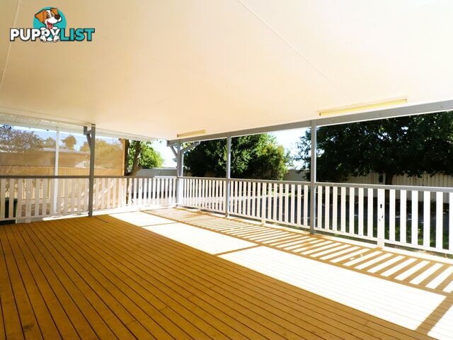 7 - 9 Robertson Street ROMA QLD 4455