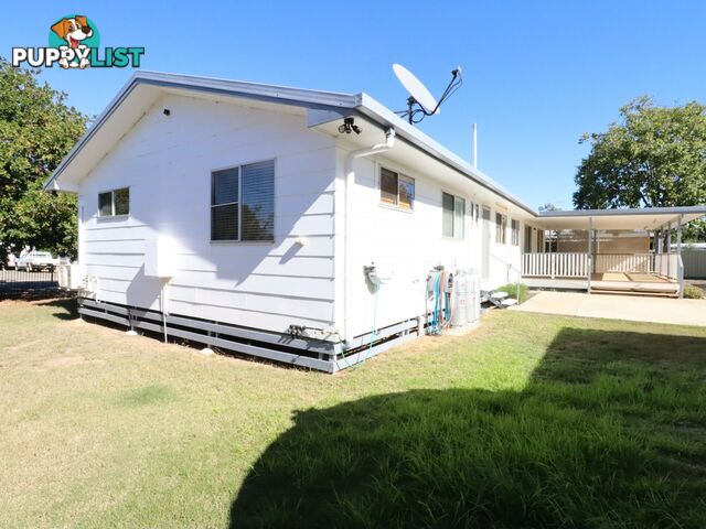 7 - 9 Robertson Street ROMA QLD 4455