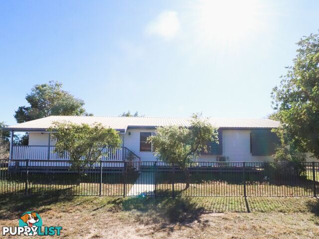 7 - 9 Robertson Street ROMA QLD 4455