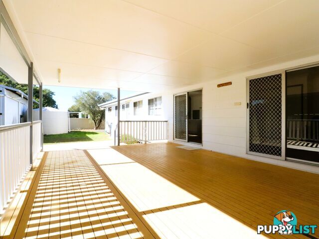 7 - 9 Robertson Street ROMA QLD 4455