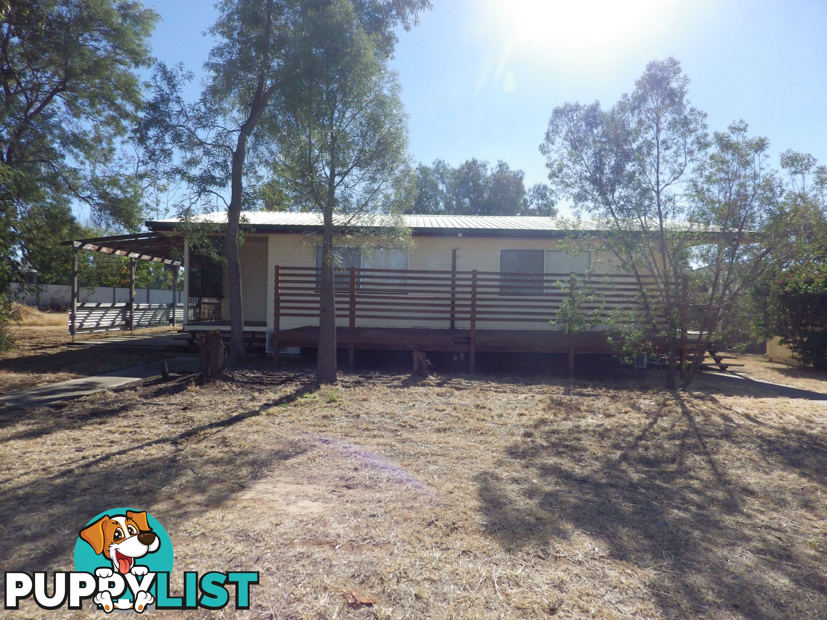 3 Timbury Street ROMA QLD 4455