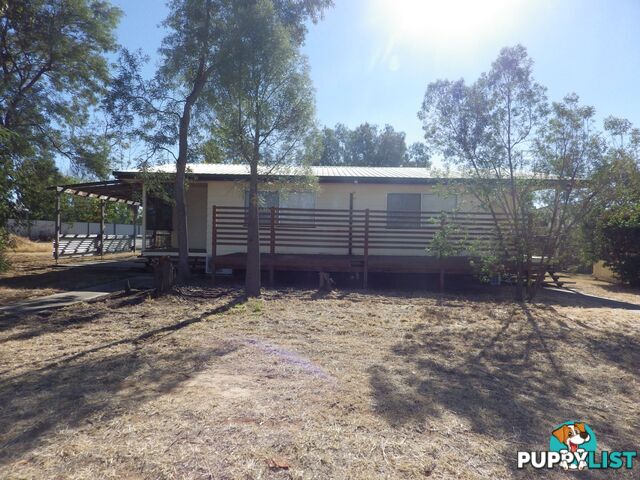 3 Timbury Street ROMA QLD 4455