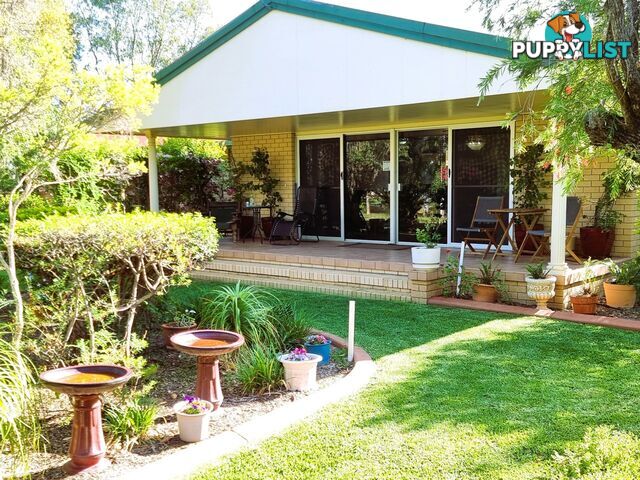 43 Miscamble Street ROMA QLD 4455