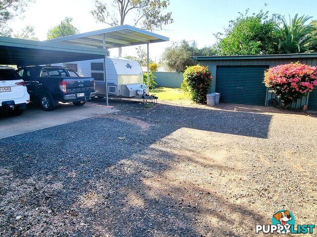 43 Miscamble Street ROMA QLD 4455