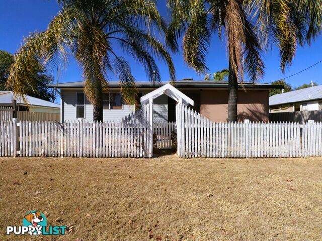 17 Annandale Street INJUNE QLD 4454