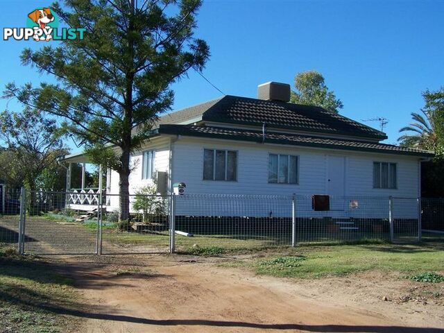 132 Arthur Street ROMA QLD 4455