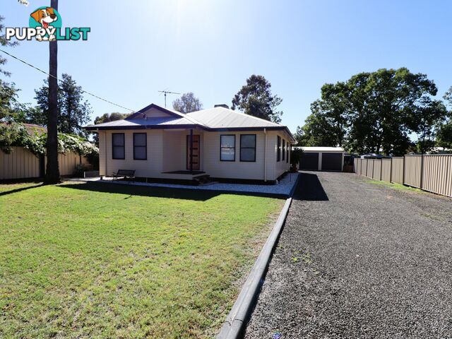 76 Mary Street MITCHELL QLD 4465