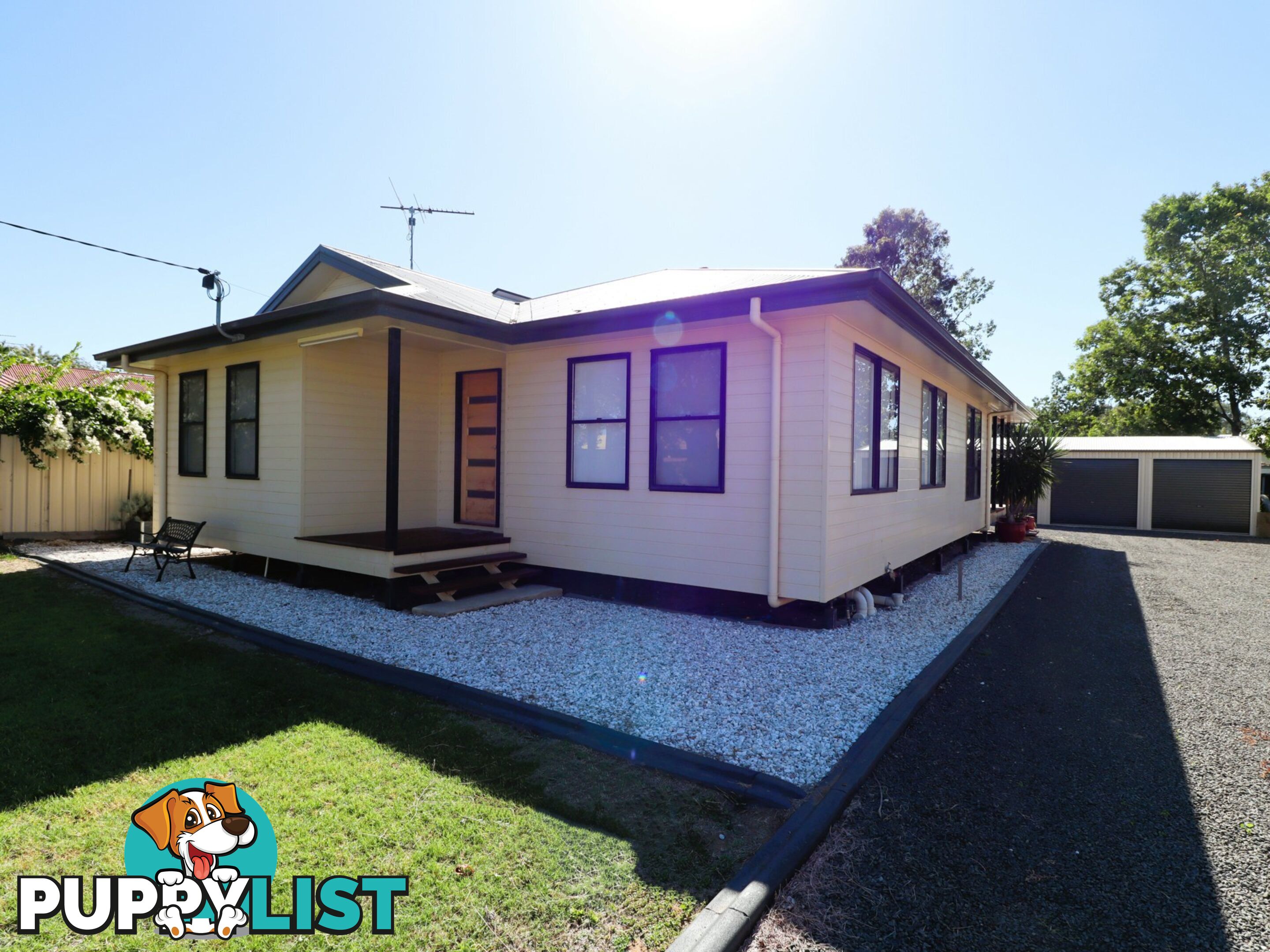 76 Mary Street MITCHELL QLD 4465