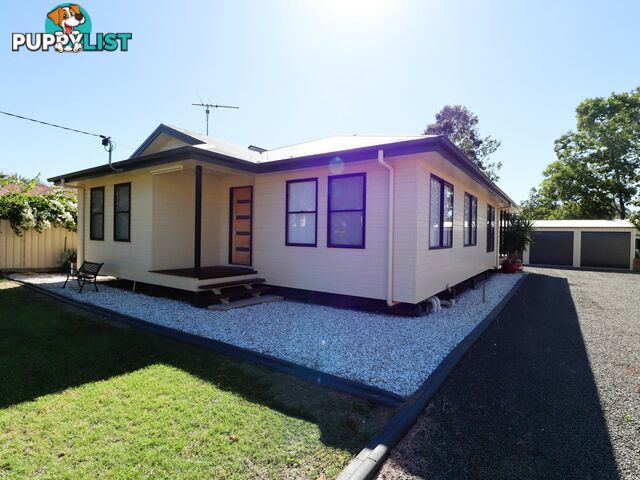 76 Mary Street MITCHELL QLD 4465