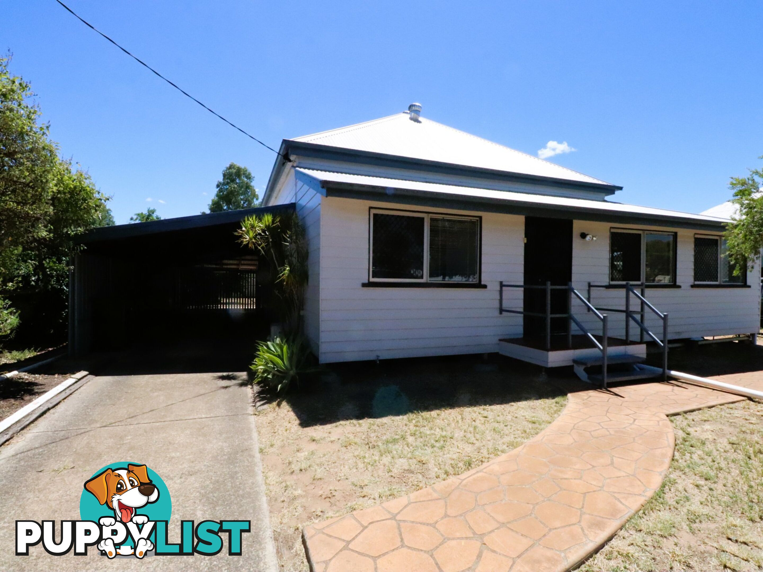 23 Conlan Street ROMA QLD 4455