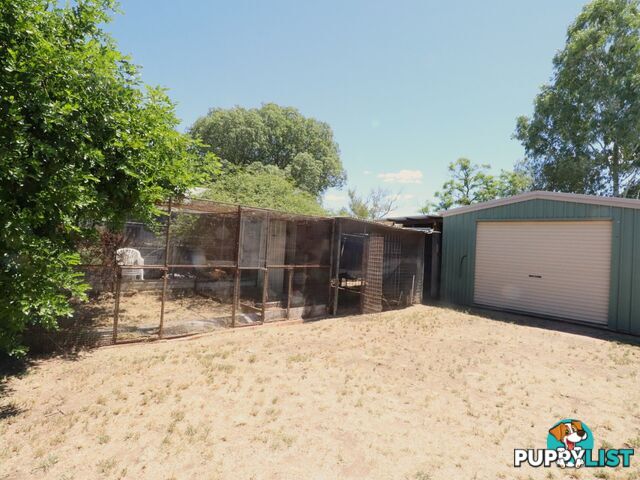 23 Conlan Street ROMA QLD 4455