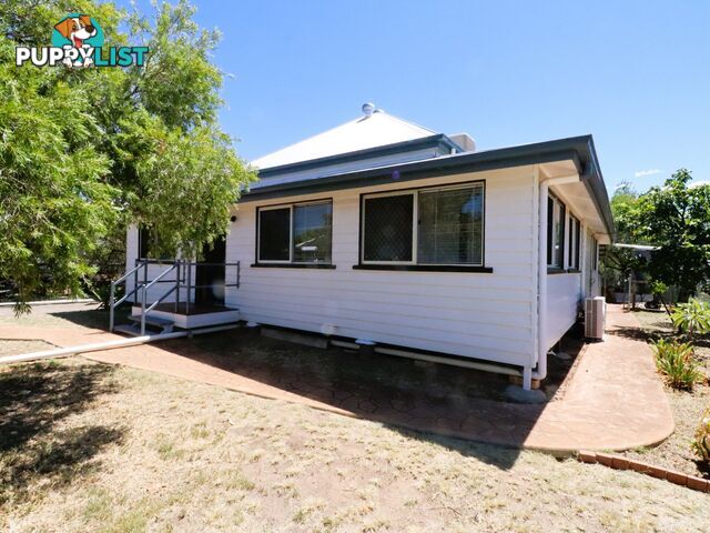 23 Conlan Street ROMA QLD 4455