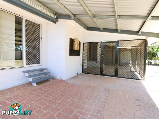 23 Conlan Street ROMA QLD 4455