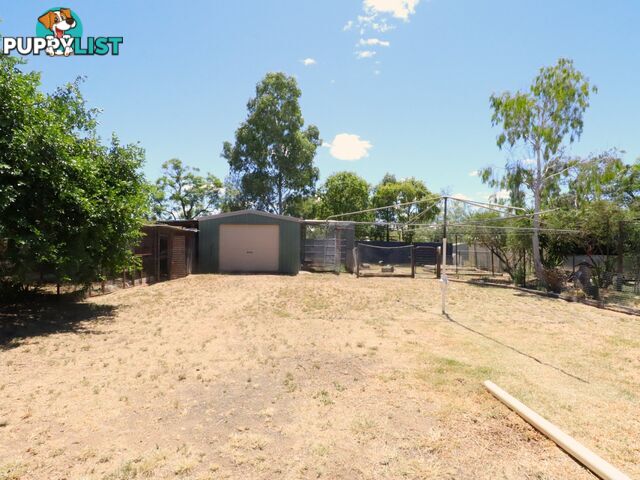 23 Conlan Street ROMA QLD 4455