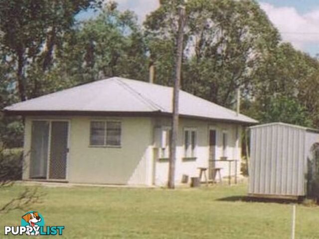 30 Coronation Street INJUNE QLD 4454