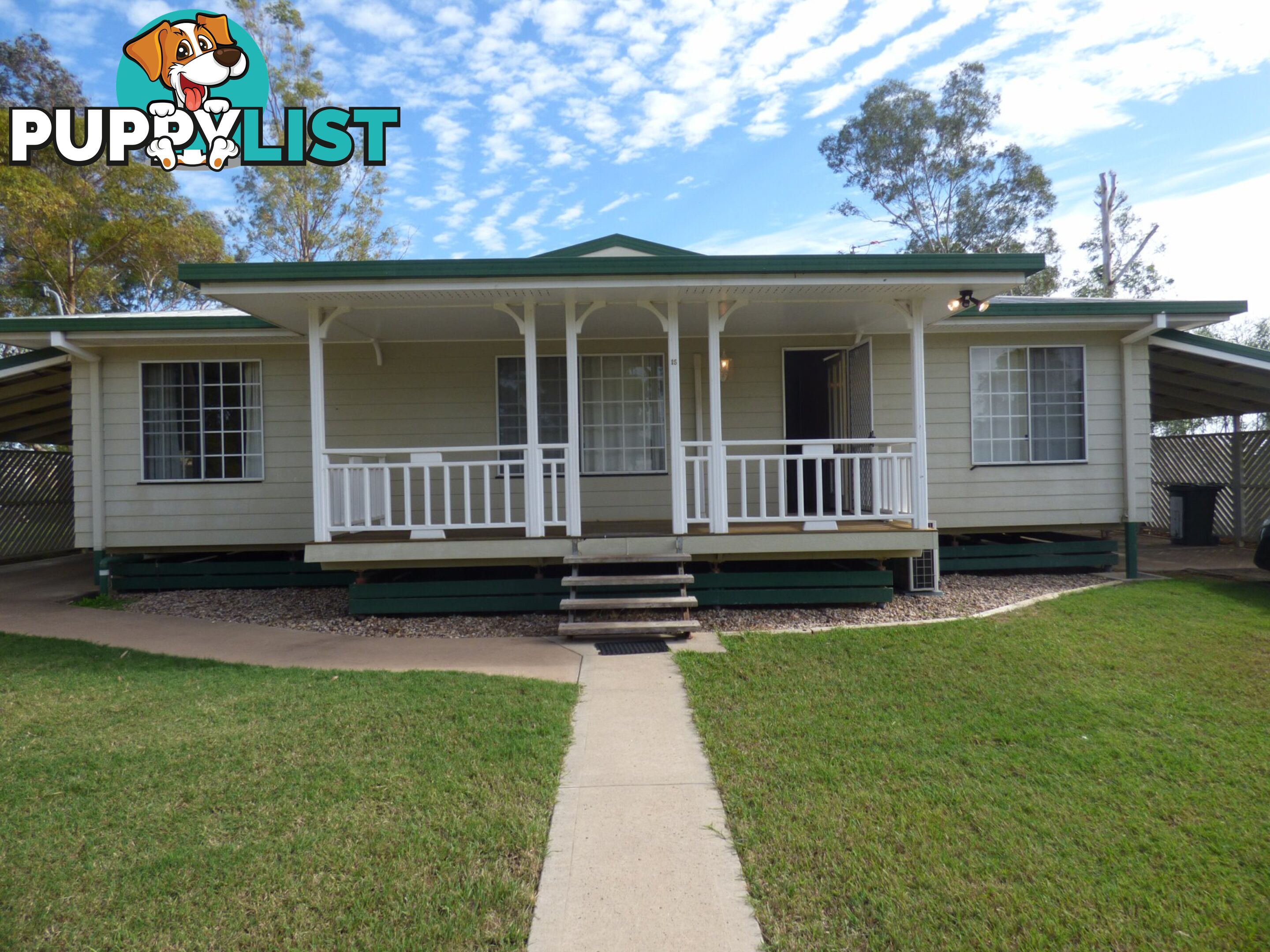 15 Powell Street ROMA QLD 4455