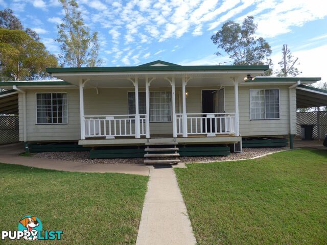 15 Powell Street ROMA QLD 4455